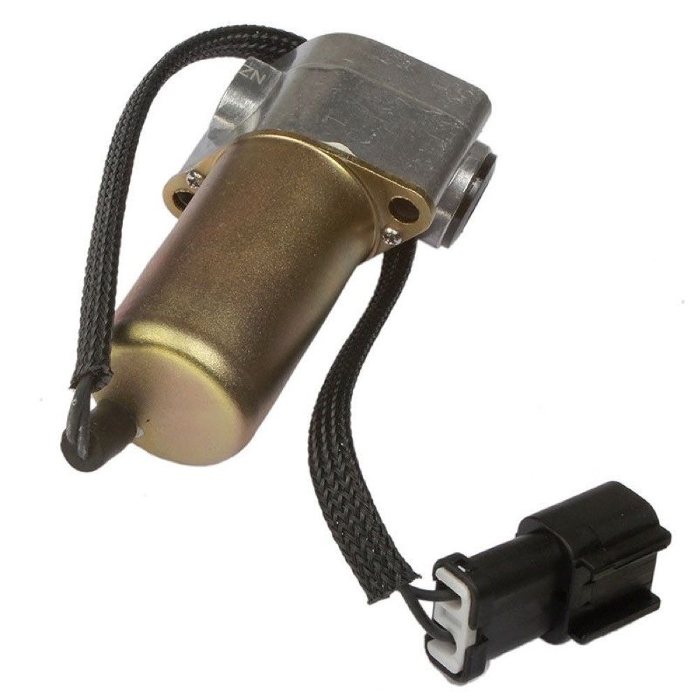 Solenoid Valve 702-21-07010 fits Komatsu PC360-7 PC300-7 PC300-6 PC200-7 PC120-6 PC100-6 Excavator High Quality